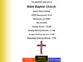 bible-baptist-online.com