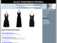 blackbridesmaiddresses.org