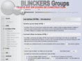 blinckers-groups.com