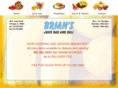 briansdeli.com
