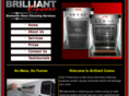 brilliantovens.com