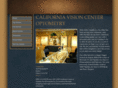 californiavisioncenter.com