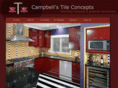 campbellstileconcepts.com