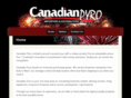 canadianpyro.com