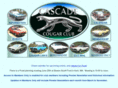 cascadecougarclub.com