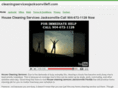cleaningservicesjacksonvillefl.com