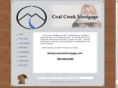 coalcreekmortgage.com