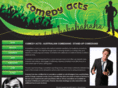 comedyacts.com.au