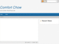comfortchow.com