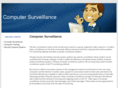computersurveillance.org