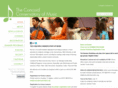 concordconservatory.org