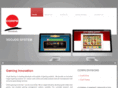 corp8gaming.com