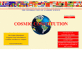 cosmicconstitution.org