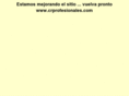 crprofesionales.com