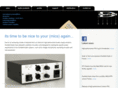 danfield-audio.com