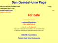 dangomes.com