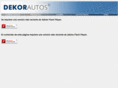 dekorautos.com