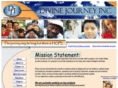 divinejourneyinc.org