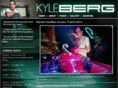 djkyleberg.com