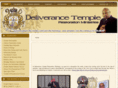 dtrminc.org