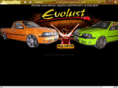 equipeevolust.com.br