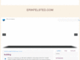 erikfelsted.com