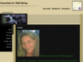 essentialsforwell-being.com