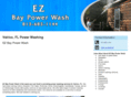 ezbaypowerwash.com