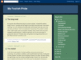 foolishpride.org