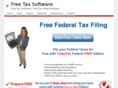 free-tax-software.com