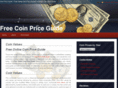 freecoinpriceguide.com