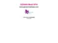 genanmedispa.com