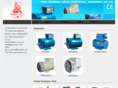 gexinmotor.com
