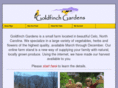 goldfinchgardens.com