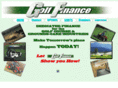 golffinance.co.uk