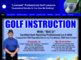 golflessonsbybutchd.com