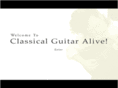 guitaralive.org