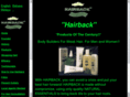 hairback.co.nz