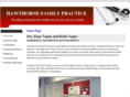 hawthornefamilypractice.com