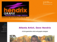 hendrixgrafix.com