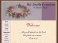 hisjewelscreations.com