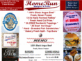 homerunburger.com