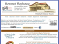 howmetplayhouse.org