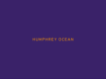 humphreyocean.com