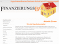 hypothekenboerse.org
