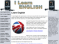 ilearnenglish.org