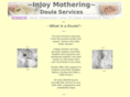 injoymothering.com