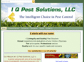 iqpestsolutions.com