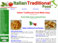 italiantraditionalfood.com