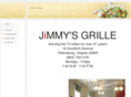 jimmysgrilleinc.com
